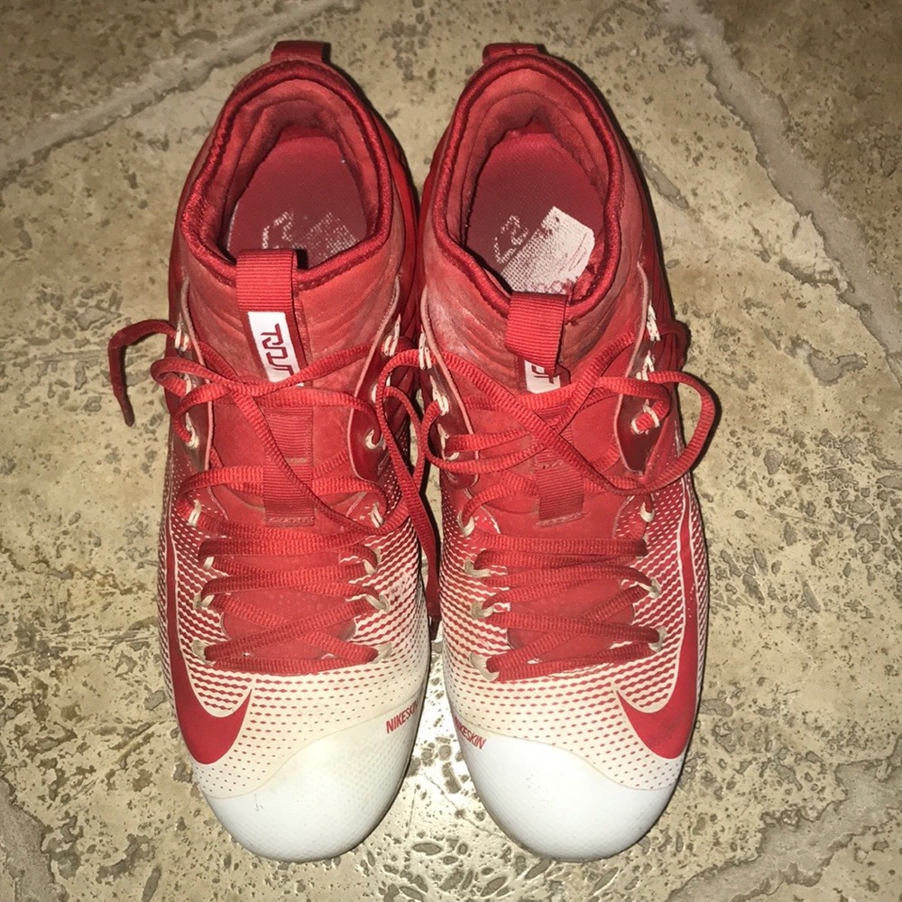 nike cleats